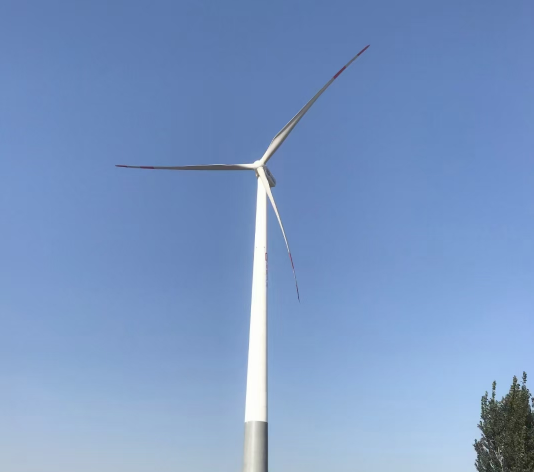 西岗风电基础二次灌浆料的强度要求和用量计算 风电灌浆料施工注意事项