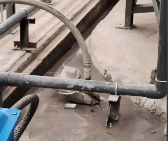 西岗常用注浆材料特点及应用范围 注浆料分类