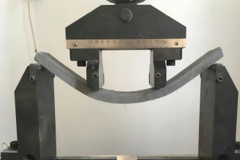 西岗高延性混凝土 高延性砂浆 抗震加固混凝土产品特点 施工流程