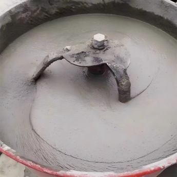 西岗灌浆料常见问题与解决方法