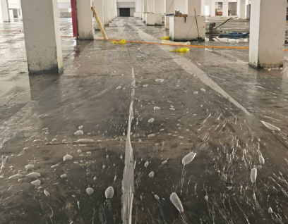 西岗不发火砂浆和不发火金属骨料有什么区别