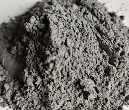 西岗硅灰和粉煤灰的区别用途