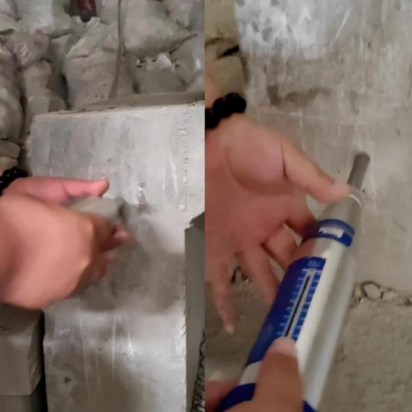 西岗混凝土强度不足的原因及处理方法