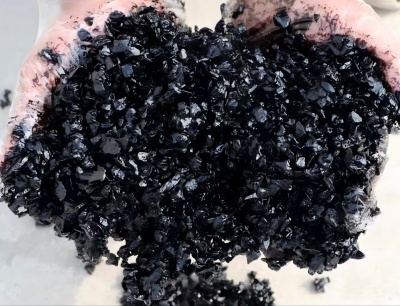 西岗沥青冷补料（沥青砂）的优势特点与施工流程解析