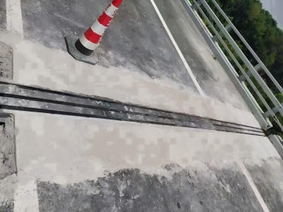 西岗伸缩缝更换后浇筑材料快速结构修补料速砼的产品特点及施工流程​