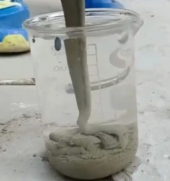 西岗水工混凝土絮凝剂，水下抗分散剂的作用及施工方法