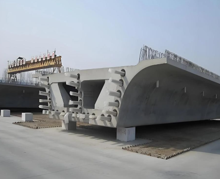 西岗抗冻压浆料的特点及标准化施工工艺